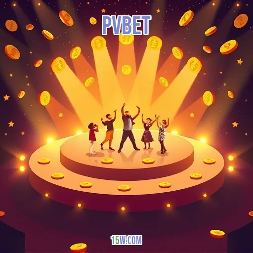 pvbet: Bônus Imperdíveis Que Você Não Pode Perder!