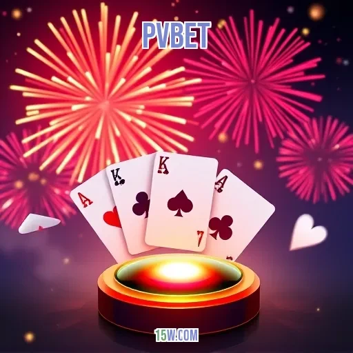 pvbet: Aproveite Promoções Fantásticas e Melhore Seu Jogo