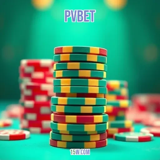 pvbet: Mergulhe na Diversão dos Jogos de Mesa